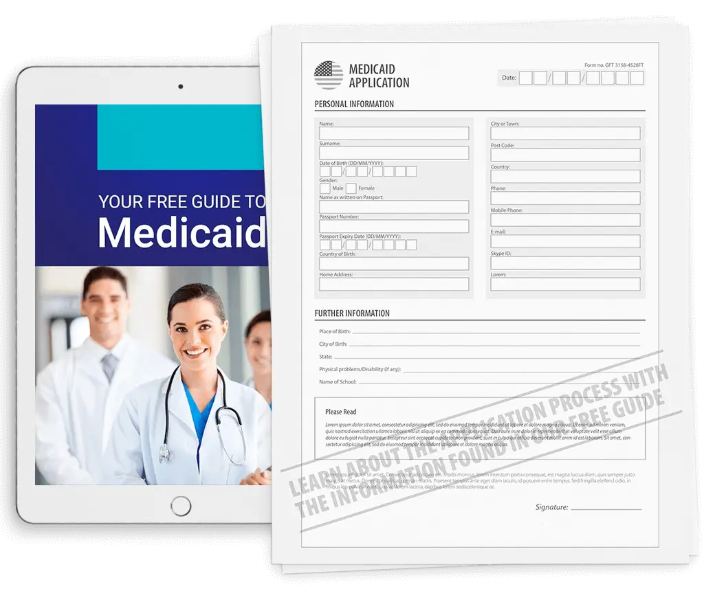 Learn How to Apply for Medicaid With Our Help